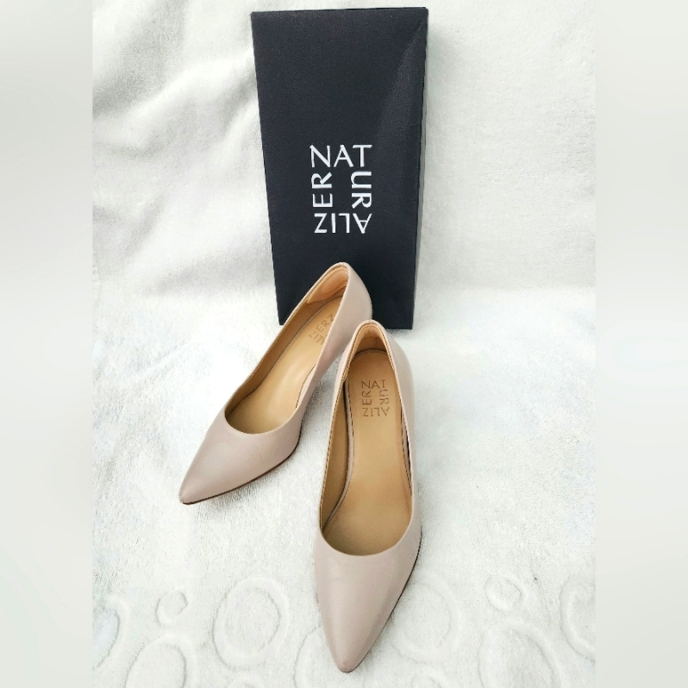 Naturalizer Beverly Soft Marble